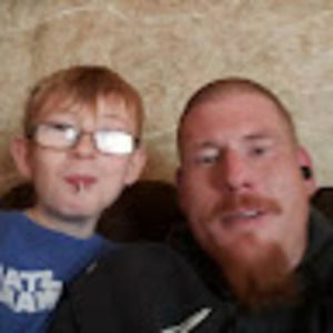 Meet your Posher, Steven